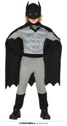 [88460] BATMAN MUSCULOSO 10-12