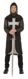 [S8420-M] CABALLERO MEDIEVAL 5-7