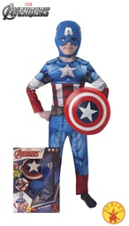 [620551] CAPITAN AMERICA 7-8