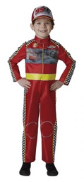 [640055-L] CARS 3 MCQUEEN DE LUXE