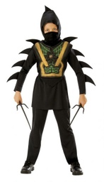 [641144-L] DEADLY NINJA 8-10