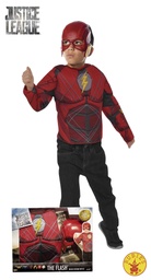 [34075] FLASH JL MOVIE PECHO MUSCULOSO CON CAJA