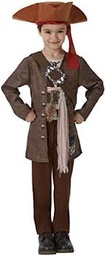 [630788-M] JACK SPARROW PDC5 DELUXE