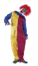 [S8366-L] PAYASO PSYCHO   8-10