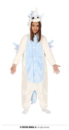 [87632] PIJAMA UNICORNIO T-3-4