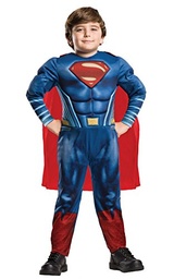 [640813-S] SUPERMAN DELUXE