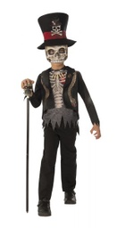 [700468-M] VOODOO BOY M