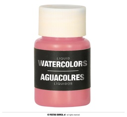 [15733] BOTE MAQ. AL AGUA LIQUIDO AZUL CIELO