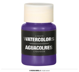 [15736] BOTE MAQ. AL AGUA LIQUIDO MARRON