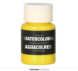 [15730] BOTE MAQ. AL AGUA LIQUIDO NARANJA