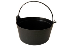 [105267-000-0000] Caldero bruja 12x25 cm ›.