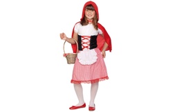 [706316-T01-0000] CAPERUCITA ROJA T-1