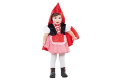 [706032-TBB-0000] CAPERUCITA T-BB