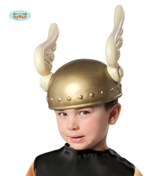 [13977] CASCO GALO INFANTIL
