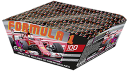 [327H] BATERIA FORMULA 1 - 100 DISP.