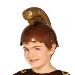 [13684] CASCO ROMANO INFANTIL