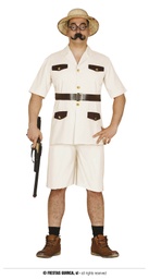 [84579] CAZADOR Talla 48-50