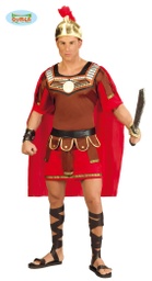 [80746] CENTURION ADULTO TALLA L