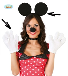[18345] CONJUNTO RATON
