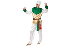 [706285-T04-0000] CHICO BOLLYWOOD T-4