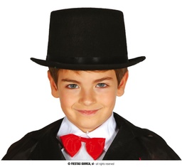 [13680] CHISTERA FIELTRO INFANTIL