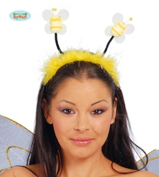 [16575] DIADEMA ABEJA