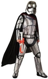 [810670] DISFRAZ CAPITAN PHASMA DLX AD