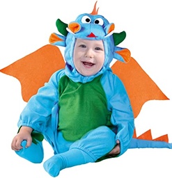 [706489-TBB-0000] DRAGONCITO T-BB