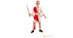 [706485-T03-0000] EMPERADOR ROMANO T-3