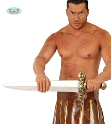 [18258] ESPADA BARBARO 75 CMS.